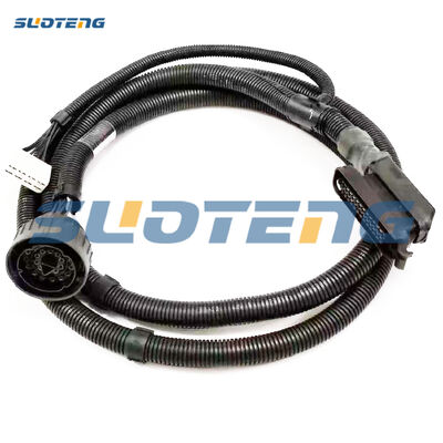 0421-3152 0421-3153 D6E D7E エンジン部品用トランジションハーネス