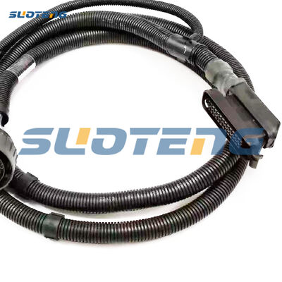 0421-3152 0421-3153 D6E D7E エンジン部品用トランジションハーネス