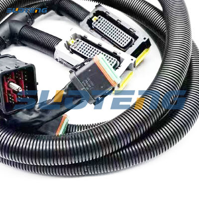 0419-4168 04194168 BF4M2012 エンジンの部品のためのトランジションハーネス