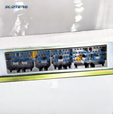 YN22E00492F7 SK200-8 掘削機用 CPU コントローラ