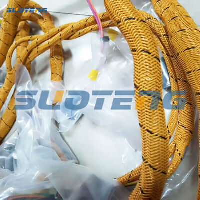 D6Nトラクター用配線ハーネス 275-8266 2758266
