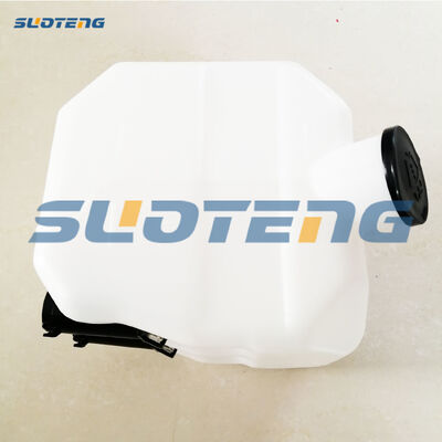 掘削機E320C用の水タンク