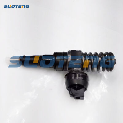 0414720228 エンジン部品用燃料注入器