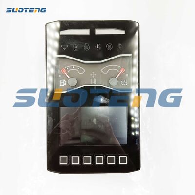 589-5731 5895731 E306 掘削機用モニターディスプレイ