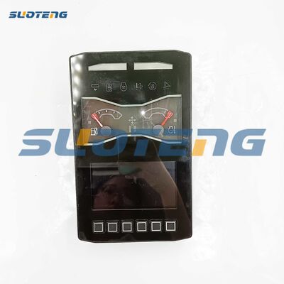 589-5731 5895731 掘削機 E306 E308 用モニター表示パネル