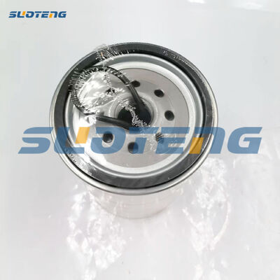 11QA-71040 R110VS R130VS R150VS R215VS R225VS R265VS R275VS R385LC-9T R385L 掘削機用油圧オイルフィルター