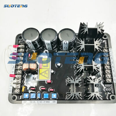 202-8634 2028634 SR4発電機の自動電圧調節器