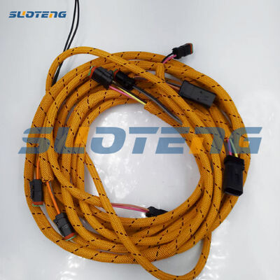 267-7964 2677964 エ324D エ325D エグババターの部品用ワイヤリングハーネス