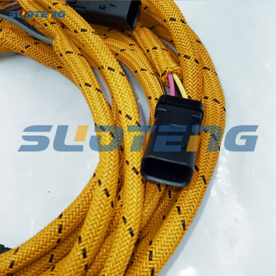 267-7964 2677964 エ324D エ325D エグババターの部品用ワイヤリングハーネス