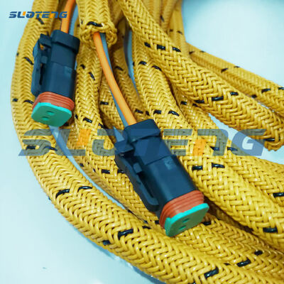 267-7964 2677964 エ324D エ325D エグババターの部品用ワイヤリングハーネス