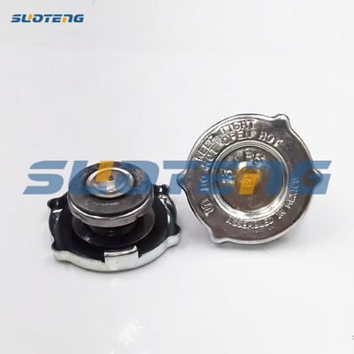 0361865 Radiator Cap for E330D E336D Excavator
