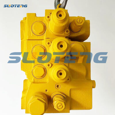 723-62-11102 7236211102 D65Pブルドーザーの主要制御バルブ部品
