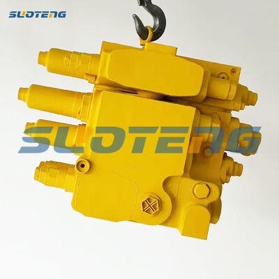 723-62-11102 7236211102 D65Pブルドーザーの主要制御バルブ部品