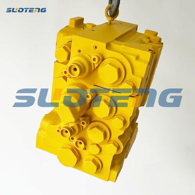 723-62-11102 7236211102 D65Pブルドーザーの主要制御バルブ部品