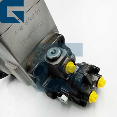 476-8769 4768769 エグババター用水力注入ポンプ