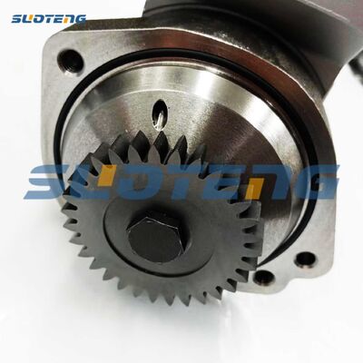 476-8769 Fuel Injection Pump for C9 Engine 586C 637G 637E D6R D7R Tractor