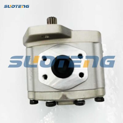 GD623A-1 Gear Pump for 6D125 Engine
