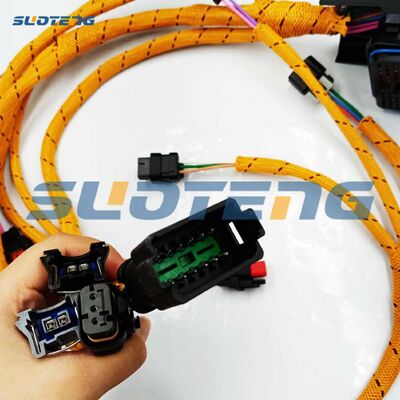 283-5607 Wiring Harness for C7 Truck