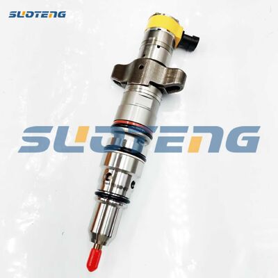 267-9718 Fuel Injector for E336D LN Excavator