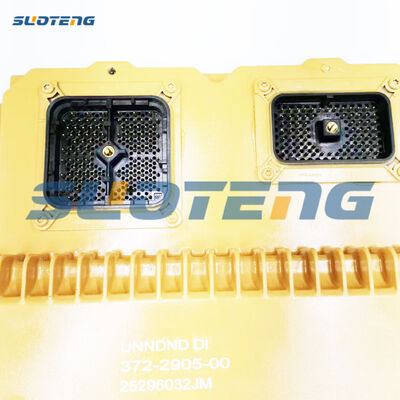 372-2905 3722905 C9 発電機セット コントローラー ECU ECM
