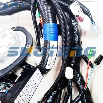 YA00028880 ZAX350-5G ショベル用内部ワイヤーハーネス