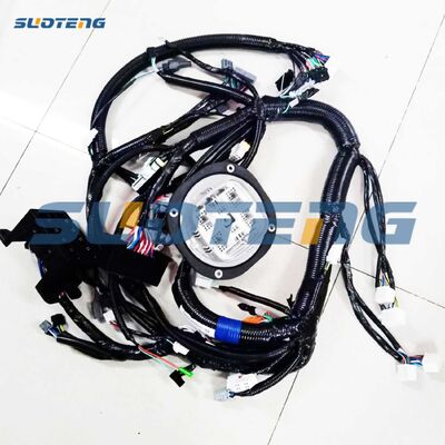YA00028880 ZAX350-5G ショベル用内部ワイヤーハーネス