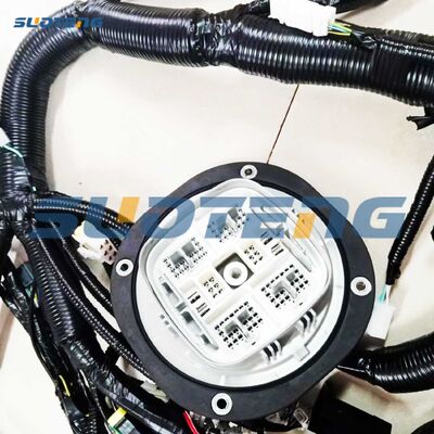 YA00028880 ZAX350-5G ショベル用内部ワイヤーハーネス