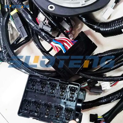YA00028880 ZAX350-5G ショベル用内部ワイヤーハーネス