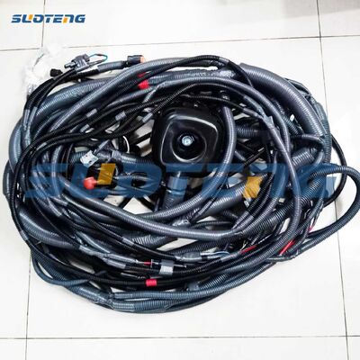 YA00029686 ZAX350-5G ショベル用外部ワイヤーハーネス