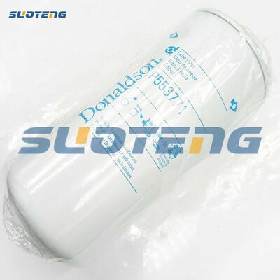 P553771 エンジンの部品のための潤滑液フィルター