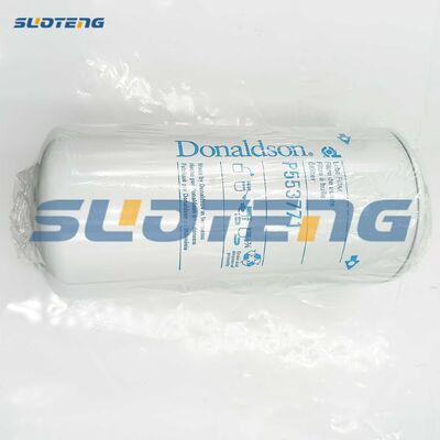 P553771 エンジンの部品のための潤滑液フィルター
