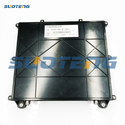 LC22E00336F3 SK380-10 掘削機用コントローラ ECU