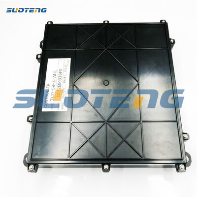 LC22E00336F3 SK380-10 掘削機用コントローラ ECU