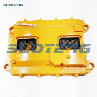10R-4090 C-10/C-12 エンジンの制御 ECU
