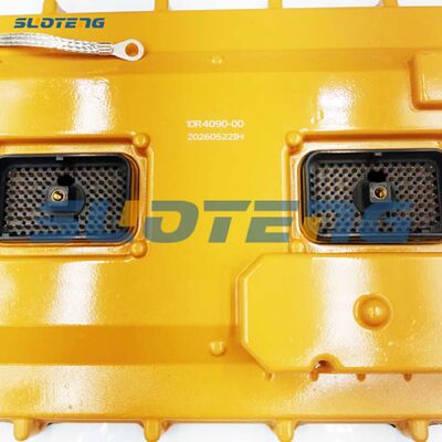 10R-4090 C-10/C-12 エンジンの制御 ECU