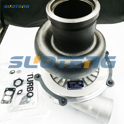 1825406C92 DT466E エンジン部品用ターボチャージャー