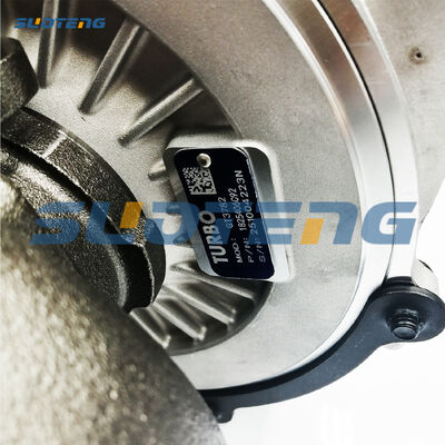 1825406C92 DT466E エンジン部品用ターボチャージャー
