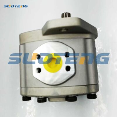 New Gear Pump for GD623A-1 Grader