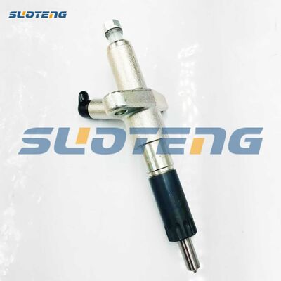 1-15300432 Fuel Injector for 6BG1 Excavator