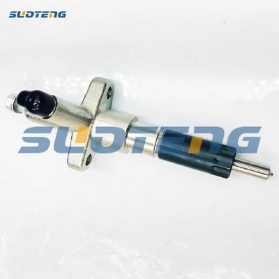 1-15300432 Fuel Injector for 6BG1 Excavator