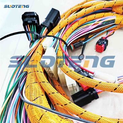 284-7461 2847461 Platform Wiring Harness for E323DL Excavator