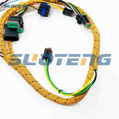 335-1895 3351895 140K モーターグレーダー用コンソールハーネス