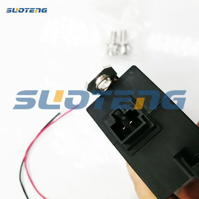 750-24-HB6 直流リレーコンタクターの部品