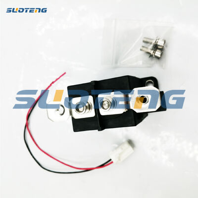 750-24-HB6 直流リレーコンタクターの部品
