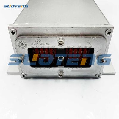 134-6553 1346553 3306 140H ローダーのためのエンジン制御 ECU ECM