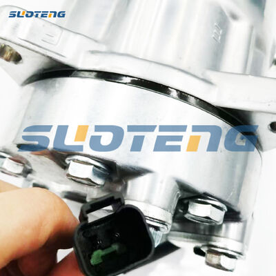SD7H15 エンジン部品用コンプレッサー