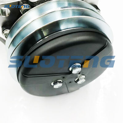 SD7H15 エンジン部品用コンプレッサー