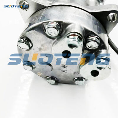 SD7H15 エンジン部品用コンプレッサー
