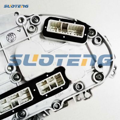 7823-30-9212 WA380 ローダー用のディスプレイパネルモニター