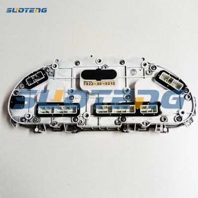 7823-30-9212 WA380 ローダー用のディスプレイパネルモニター